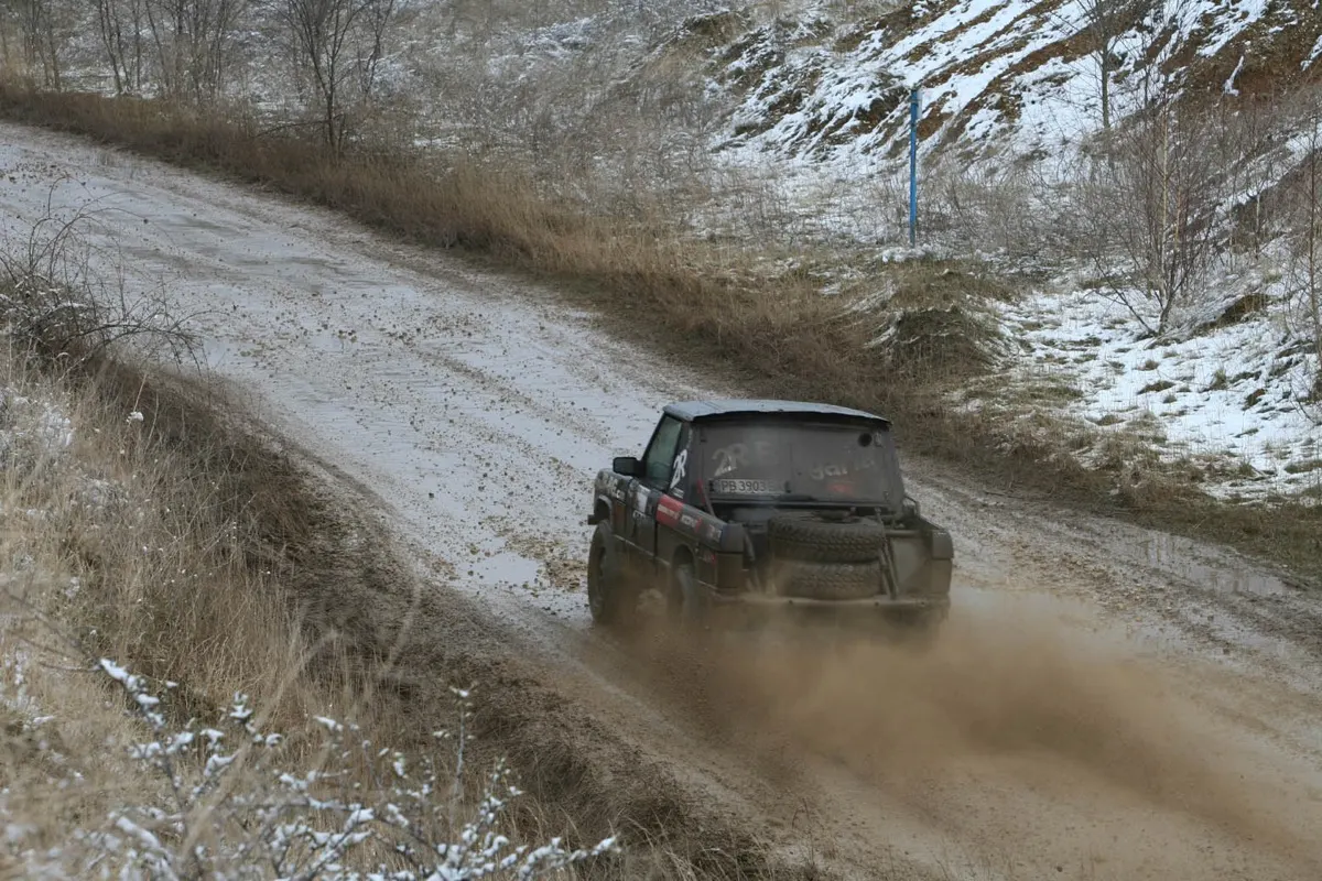 Баха Саксония, Германия 2008
