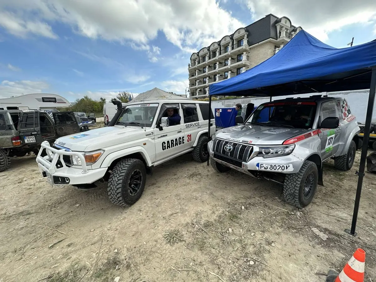 Варна Off-Road 2023