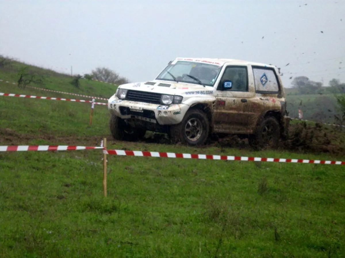 Варна Трофи 2011