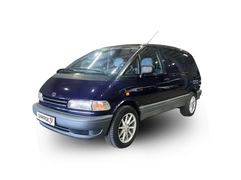 TOYOTA PREVIA