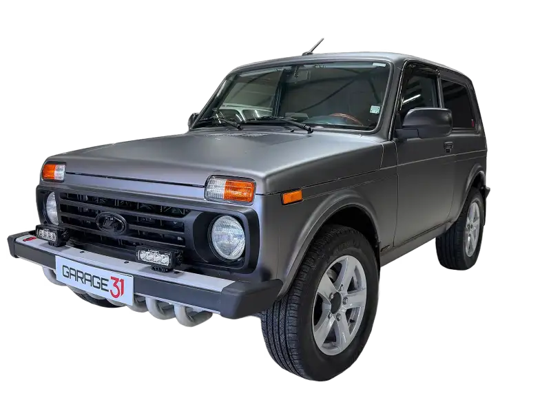 LADA NIVA LEGEND 1.7