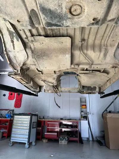 Toyota Land Cruiser LJ70 2.4 — снимка 11 от 59