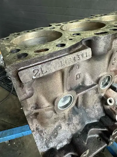 Toyota Land Cruiser LJ70 2.4 — снимка 38 от 59