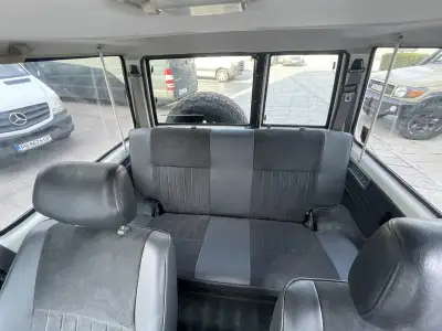 Toyota Land Cruiser LJ70 2.4 — снимка 50 от 59