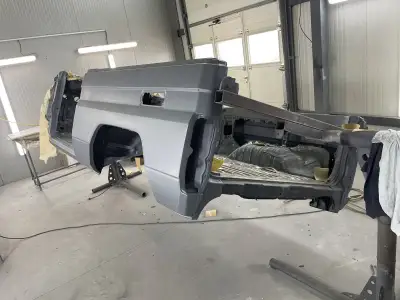 Toyota Land Cruiser HZJ73 — снимка 17 от 81