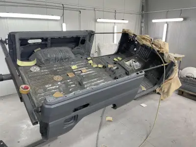 Toyota Land Cruiser HZJ73 — снимка 18 от 81