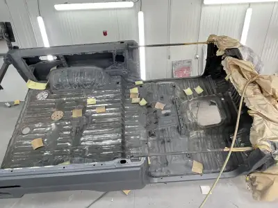Toyota Land Cruiser HZJ73 — снимка 19 от 81