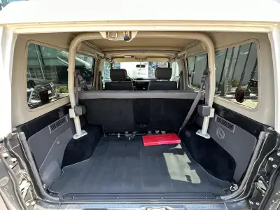 Toyota Land Cruiser HZJ73 — снимка 70 от 81