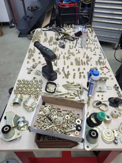 Toyota Land Cruiser HZJ71 — снимка 12 от 38
