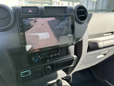 Toyota Land Cruiser HZJ71 — снимка 27 от 38