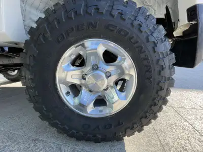 Toyota Land Cruiser HZJ71 — снимка 38 от 38