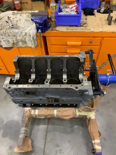 Toyota Land Cruiser BJ40 1980 — снимка 14 от 34