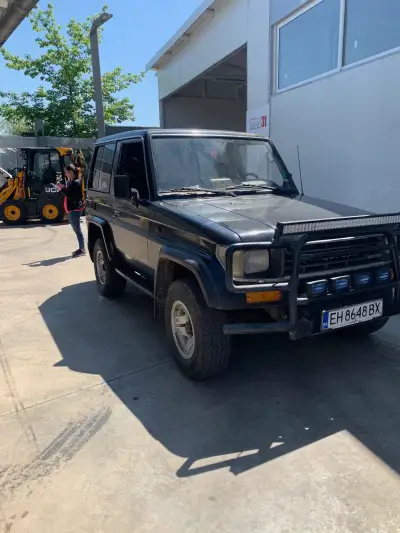 Toyota Land Cruiser KZJ70 — снимка 3 от 88