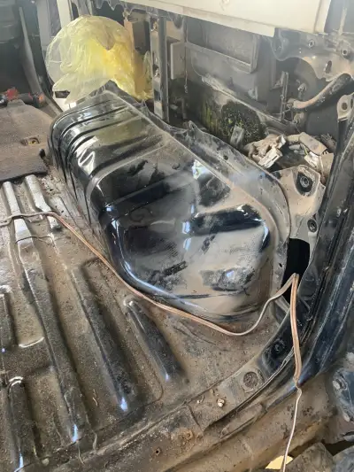 Toyota Land Cruiser KZJ70 — снимка 15 от 88