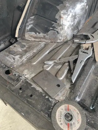 Toyota Land Cruiser KZJ70 — снимка 25 от 88