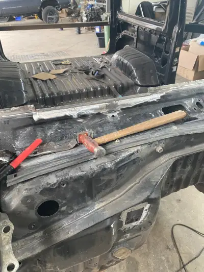 Toyota Land Cruiser KZJ70 — снимка 27 от 88
