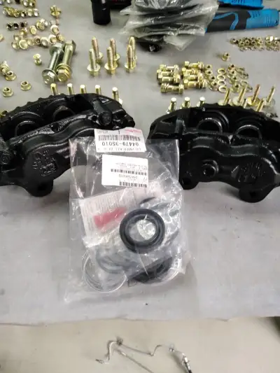 Toyota Land Cruiser KZJ70 — снимка 49 от 88