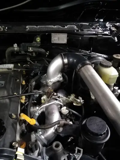 Toyota Land Cruiser KZJ70 — снимка 55 от 88