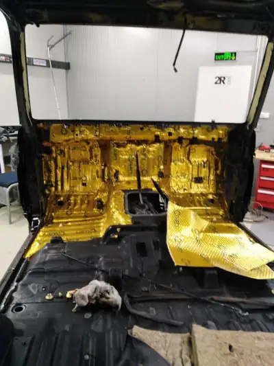 Toyota Land Cruiser KZJ70 — снимка 60 от 88