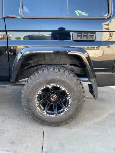 Toyota Land Cruiser KZJ70 — снимка 79 от 88