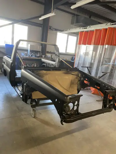 Toyota Land Cruiser BJ73 — снимка 26 от 35
