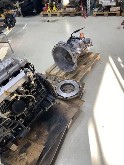 Toyota Land Cruiser BJ73 — снимка 11 от 35