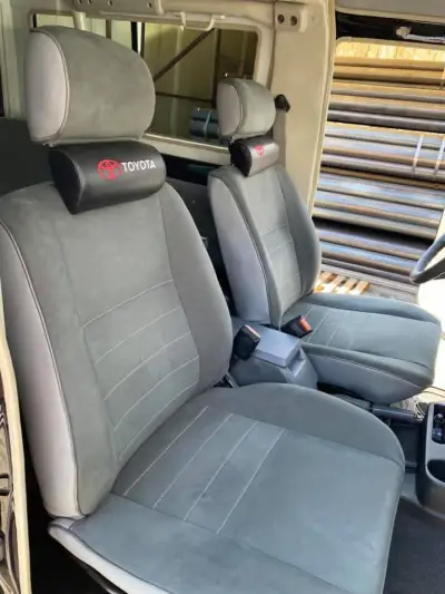 Toyota Land Cruiser BJ73 — снимка 35 от 35