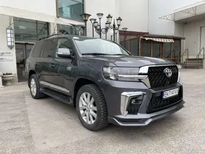 Toyota Land Cruiser VDJ200 — снимка 15 от 15