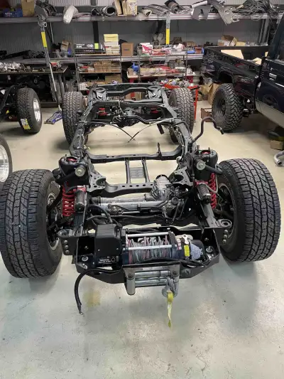 Toyota Land Cruiser VDJ200 — снимка 9 от 18