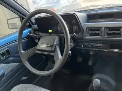 Toyota Starlet DX 1E — снимка 10 от 17