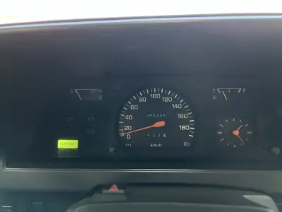 Toyota Starlet DX 1E — снимка 12 от 17
