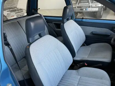 Toyota Starlet DX 1E — снимка 13 от 17
