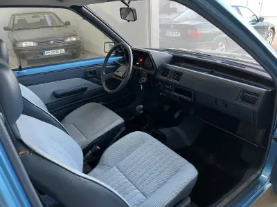 Toyota Starlet DX 1E — снимка 14 от 17