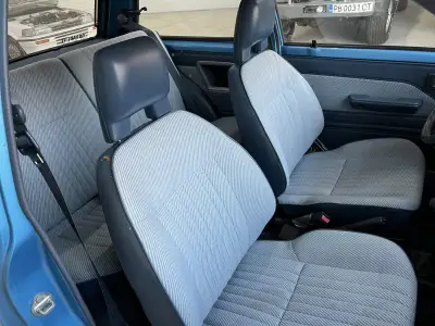 Toyota Starlet DX 1E — снимка 17 от 17