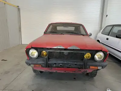 Datsun Coupe 120Y — снимка 2 от 11