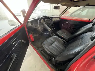 Datsun Coupe 120Y — снимка 4 от 11