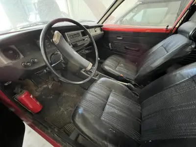 Datsun Coupe 120Y — снимка 5 от 11