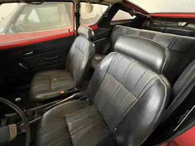 Datsun Coupe 120Y — снимка 6 от 11