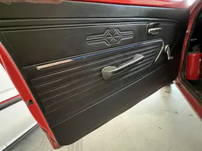 Datsun Coupe 120Y — снимка 7 от 11