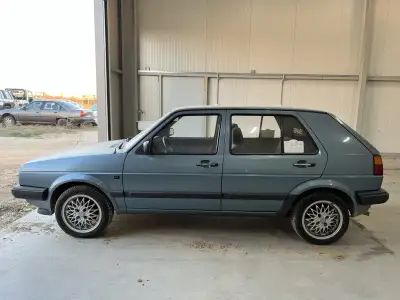 Volkswagen Golf CL 19E — снимка 3 от 14