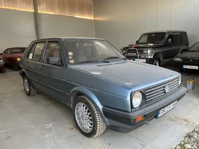 Volkswagen Golf CL 19E — снимка 8 от 14