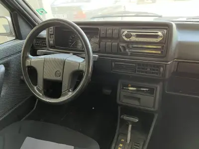 Volkswagen Golf CL 19E — снимка 9 от 14