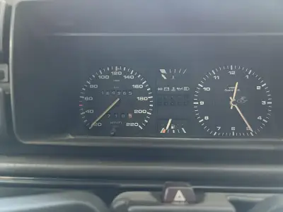Volkswagen Golf CL 19E — снимка 11 от 14