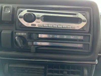 Volkswagen Golf CL 19E — снимка 12 от 14
