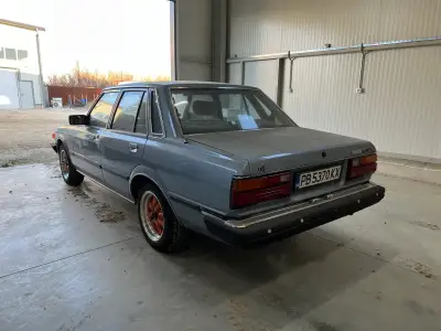 Toyota Cressida GL 21R — снимка 3 от 17