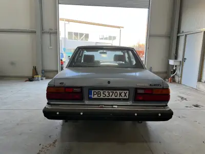 Toyota Cressida GL 21R — снимка 4 от 17