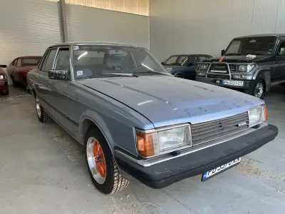 Toyota Cressida GL 21R — снимка 6 от 17