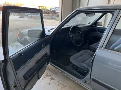 Toyota Cressida GL 21R — снимка 8 от 17