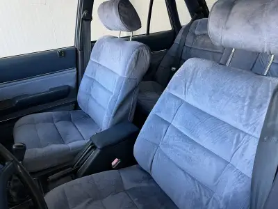 Toyota Cressida GL 21R — снимка 11 от 17