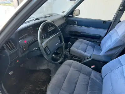 Toyota Cressida GL 21R — снимка 12 от 17